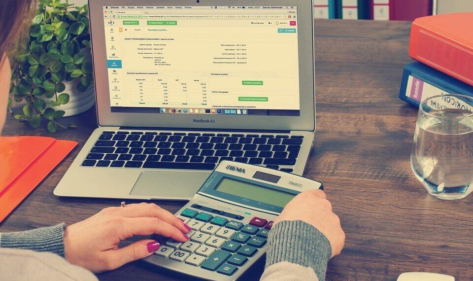 How to manage your finances as a freelancer