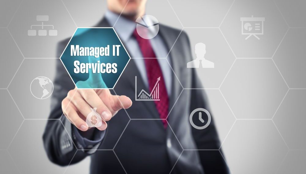 Managed IT Essentials To Propel Your Business Success