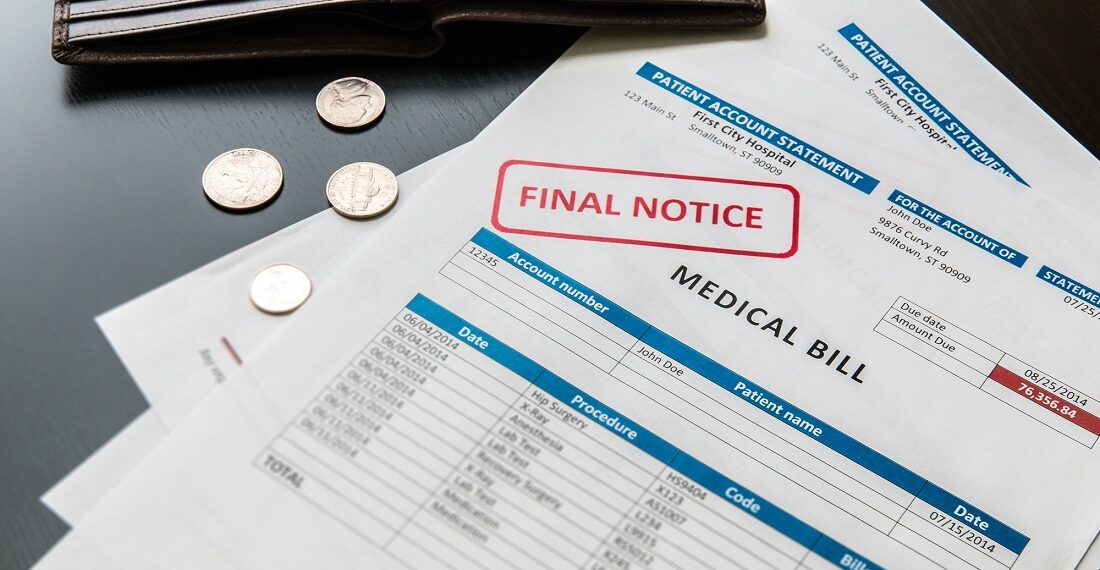 Medical Bill Payment Plans: How Do They Work?