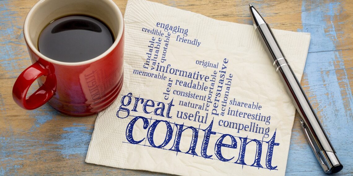 No More Cookie-Cutter Content: The Benefits of Original Content for Your Website
