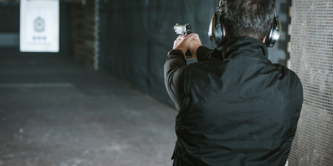 The Complete and Only Gun Range Etiquette Checklist You’ll Ever Need