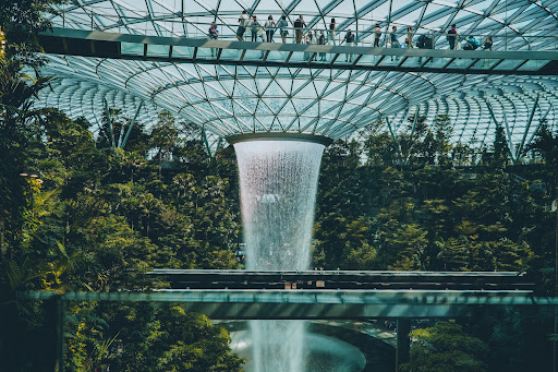 Things To Do In Changi Airport
