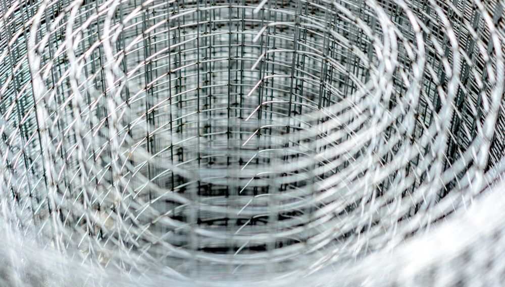 Types Of Wire Mesh And How To Choose The Right One