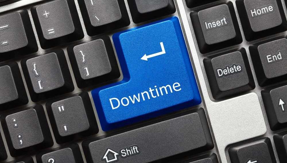 Ways To Prevent Business Downtime