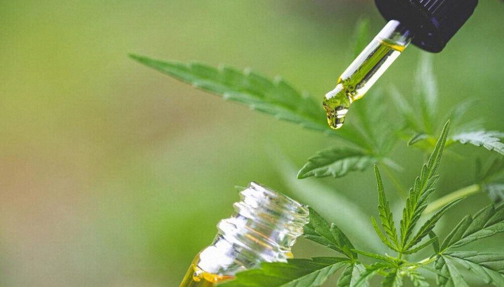 What Is CBD Oil Good for