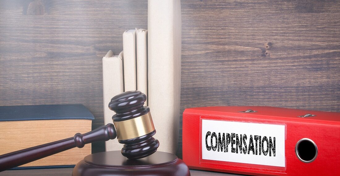 What are Compensation Lawyers?