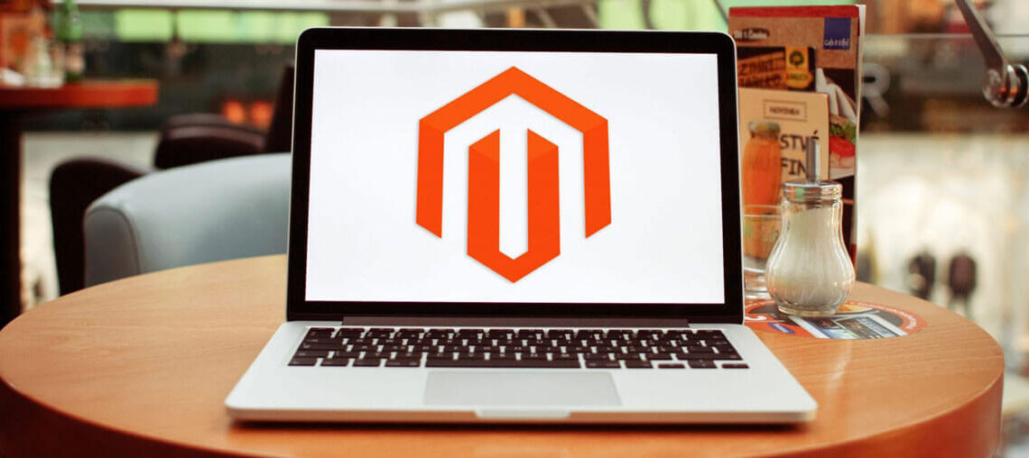 Why Magento Is the Best Platform for E-Commerce Websites