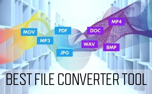 Why You Need A File Converter Tool, And The Best One Out There For You!