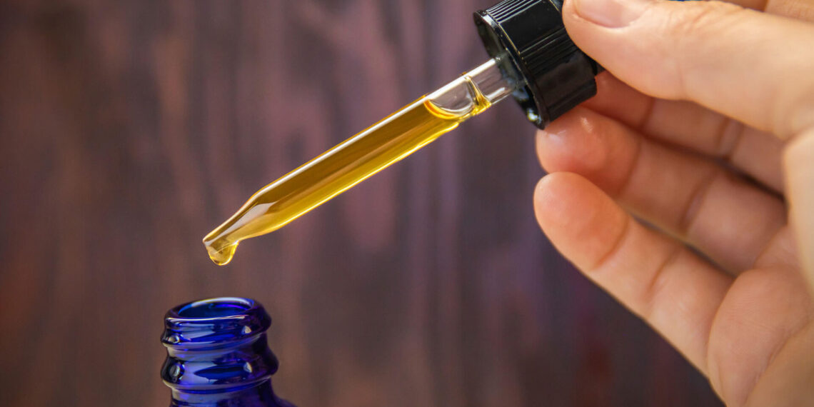 Cannabis tinctures 101: How to make, consume, and dose them