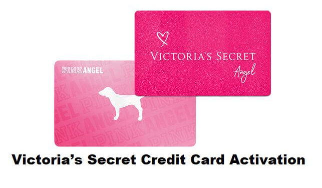 comenity bank credit cards victoria secret