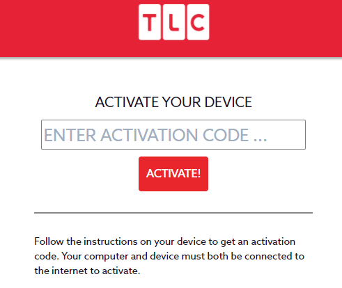 www tlc com activate