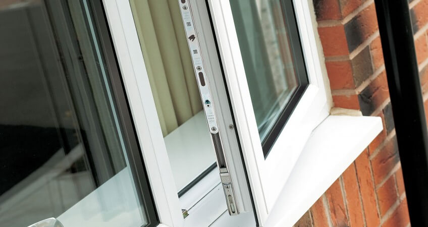 WHAT ARE THE ADVANTAGES OF DOUBLE GLAZED WINDOWS?