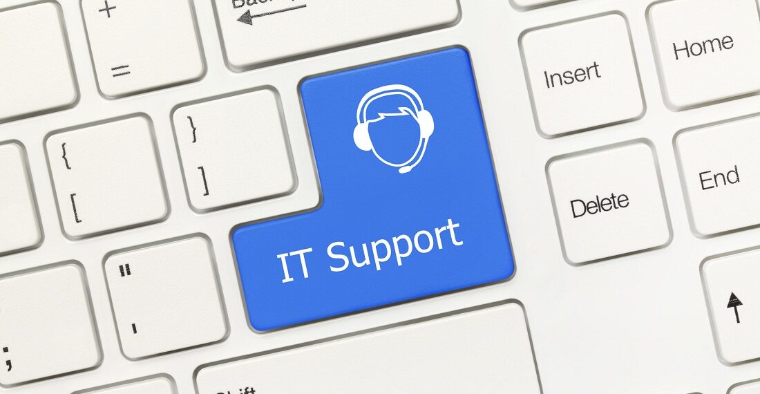 4 Tips to Follow When Choosing an IT Solutions Company