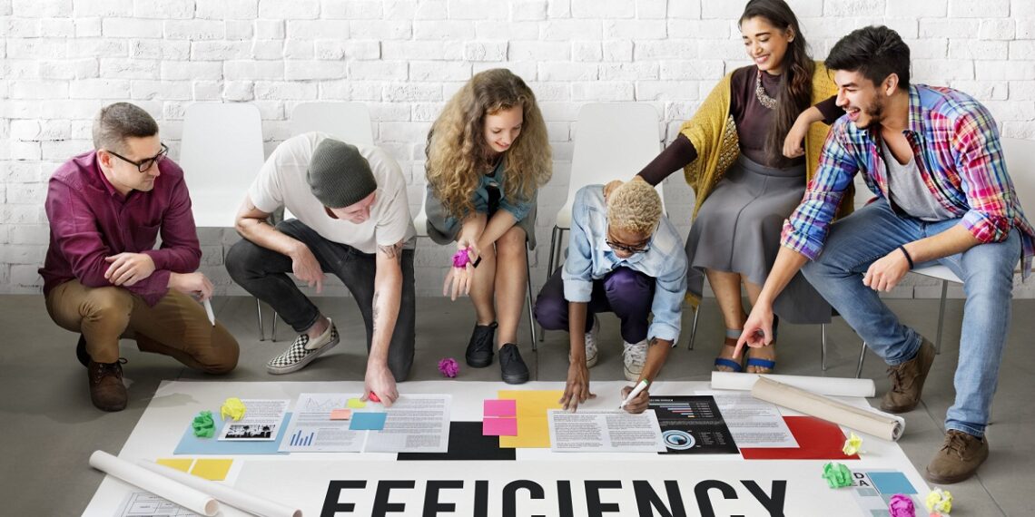 7 Important Tips for a More Efficient Business
