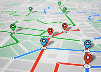 GPS Tracking And Its Importance For Businesses