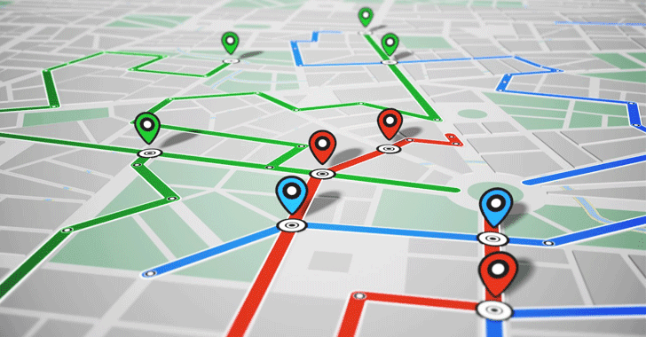 GPS Tracking And Its Importance For Businesses