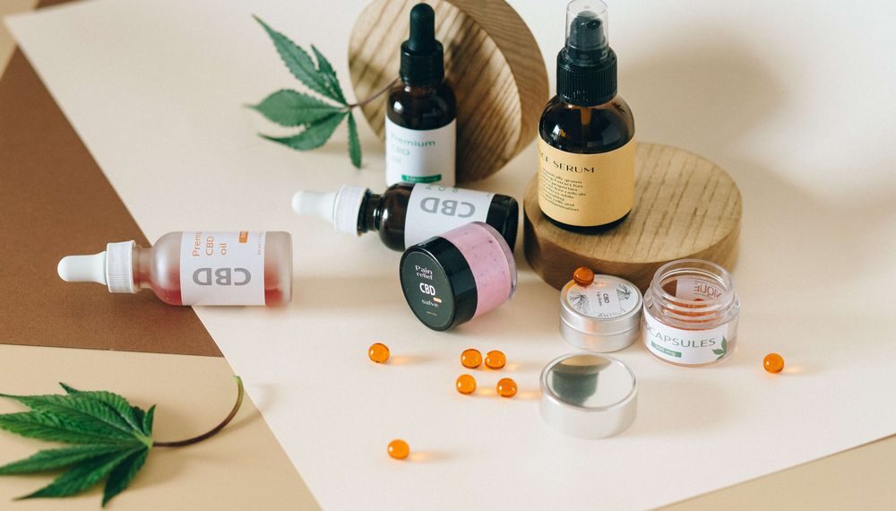 How To Find The Top Deals When Looking For CBD Products Online