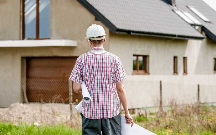 How the Home Builders Help Us