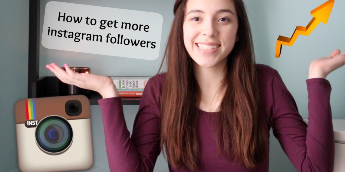 How to Get More Followers on Instagram - Top Tips For Beginners
