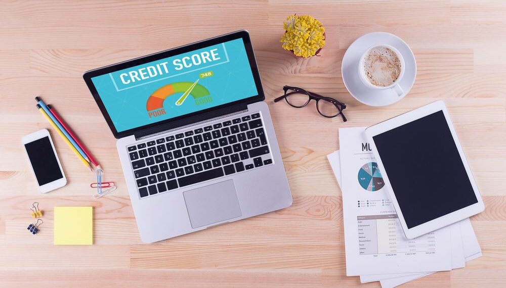 Improve Your Business Credit Score