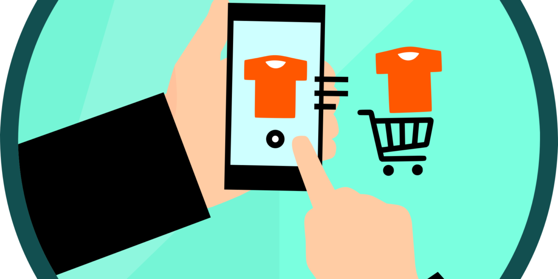 Is eCommerce the Future of Retailing?
