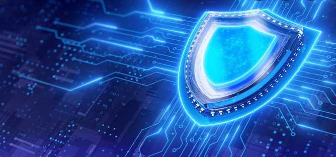 Is symmetric key encryption the best approach to cyber security