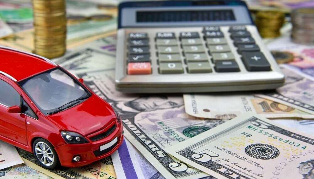 Should You Claim Your New Car On Your Business Taxes