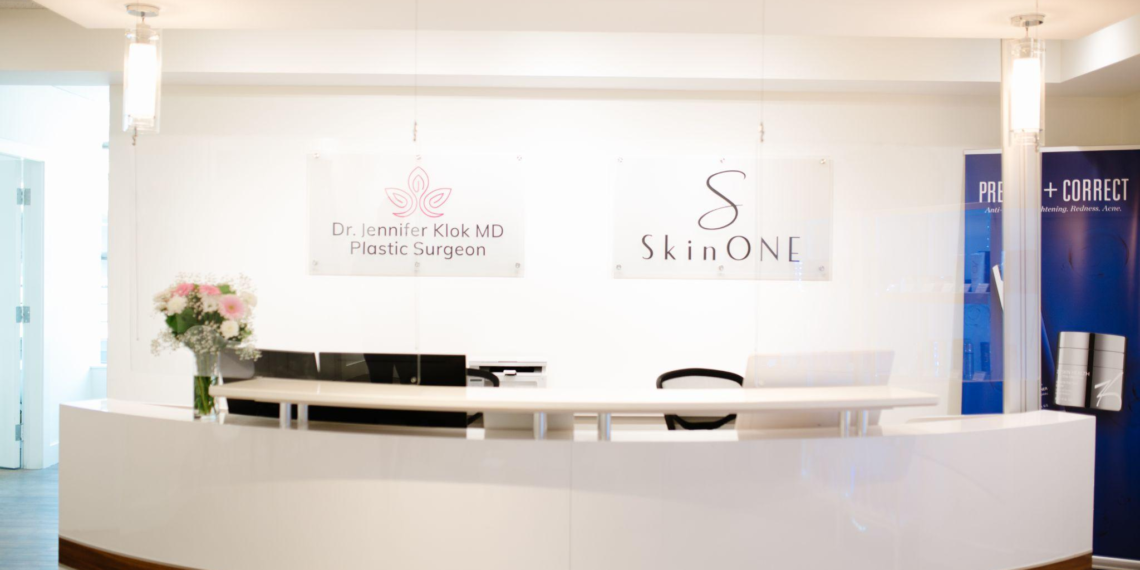 SkinONE- The Right Place For Your Medical Aesthetic Needs