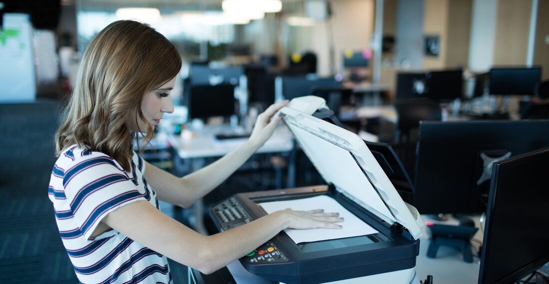 The Complete Guide to Buying Office Printers: Everything to Know