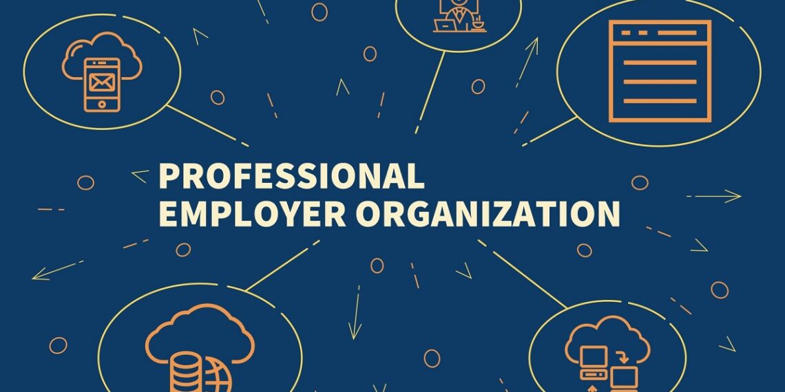 The Undeniable Benefits of Hiring a Professional Employer Organization