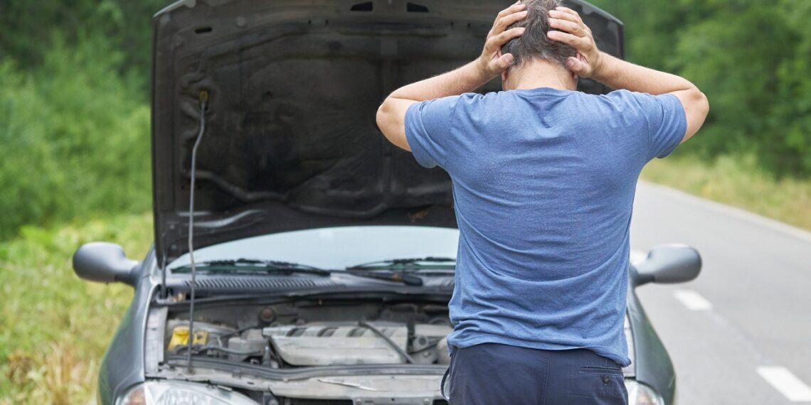What Your Car Troubles Really Mean