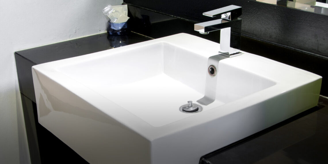 7 Types of Washbasins to Choose From For Your Perfect Bathroom