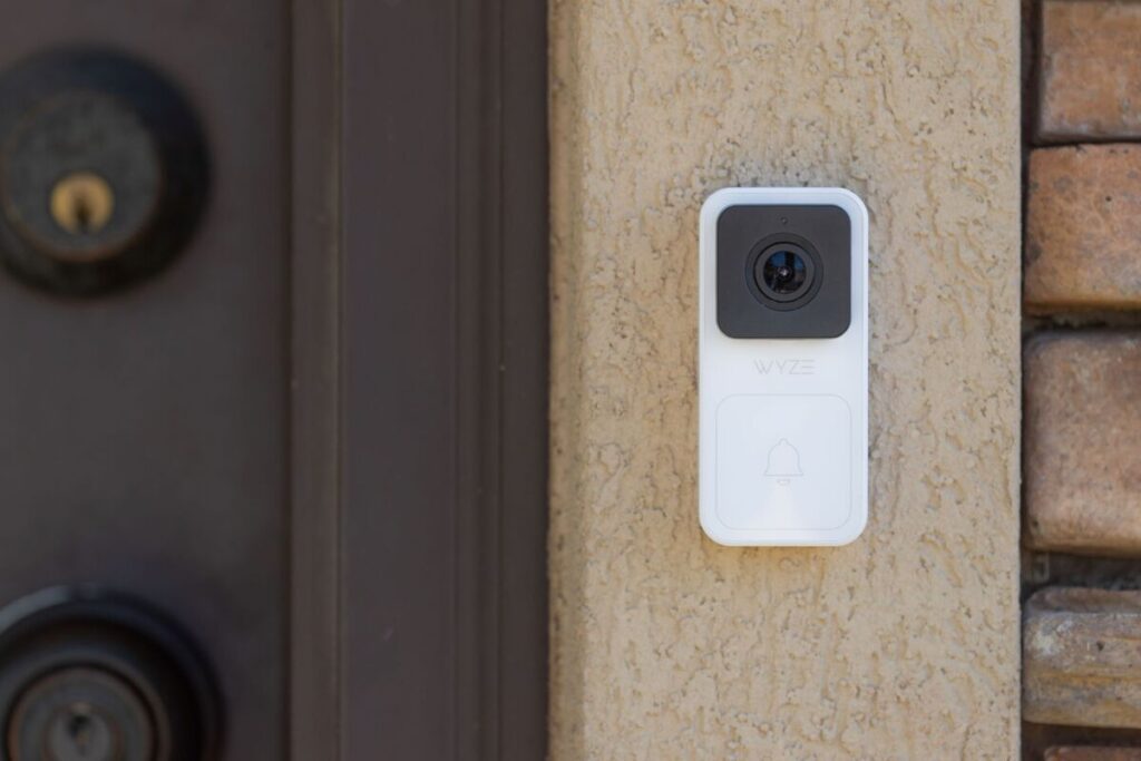 how to install wyze doorbell without existing doorbell