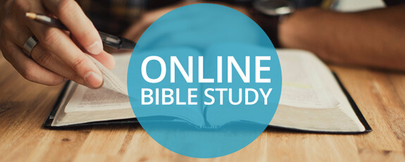 Online Bible Study