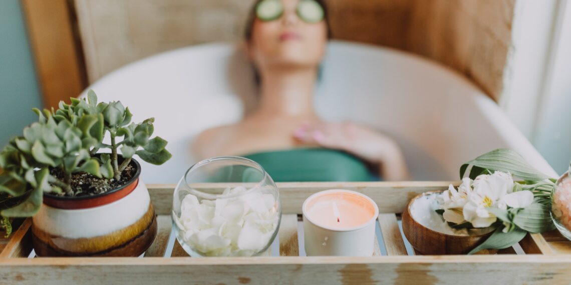 5 Reasons to Celebrate a Job Promotion with a Spa Day
