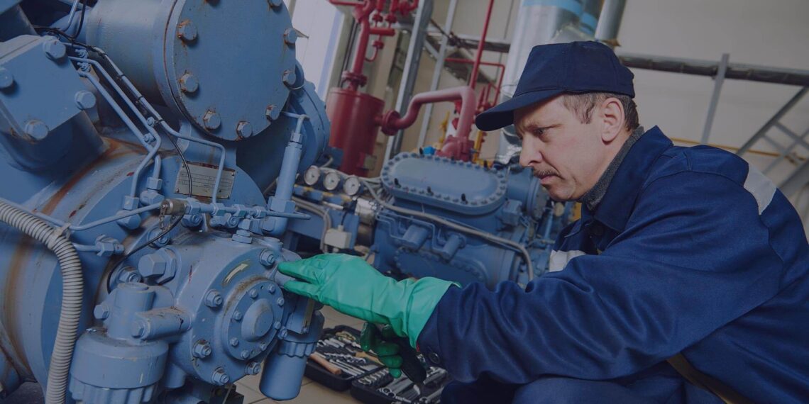 The Ultimate Guide to Ammonia Refrigeration Training