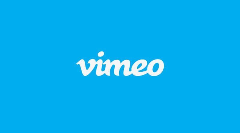 Activate Vimeo