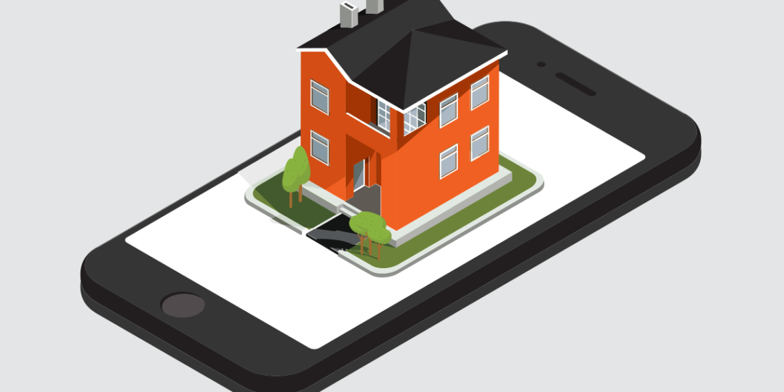 App for real estate: most common characteristics