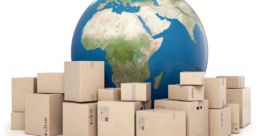 8 Ways to Simplify International Shipping for Small Business