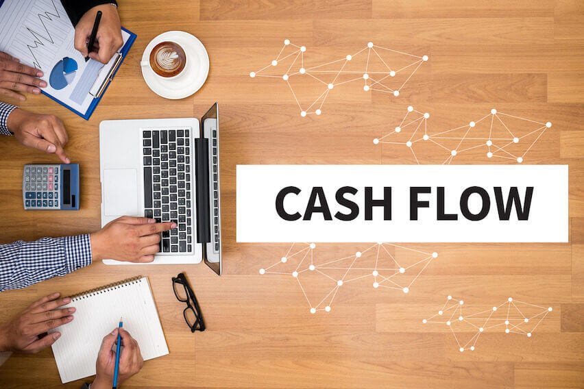 How Does Cash Flow Affect Your Business
