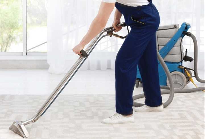 How to choose a good carpet cleaning company