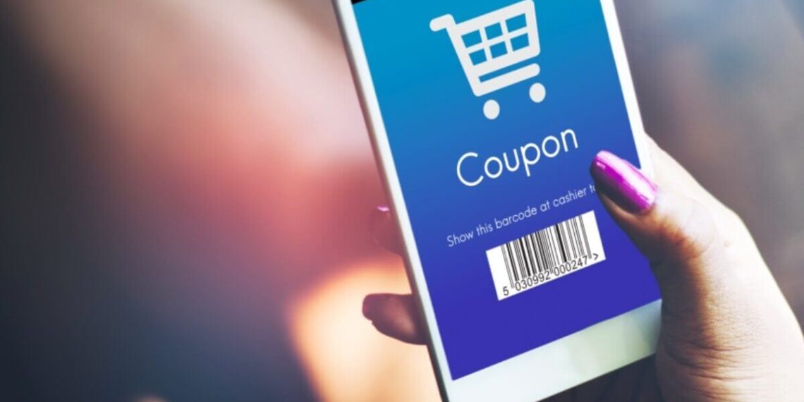 Impact of Digital Coupons on E-Commerce Businesses