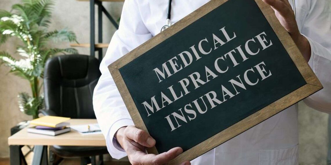 Lesser-Known Benefits Of Having A Medical Malpractice Insurance