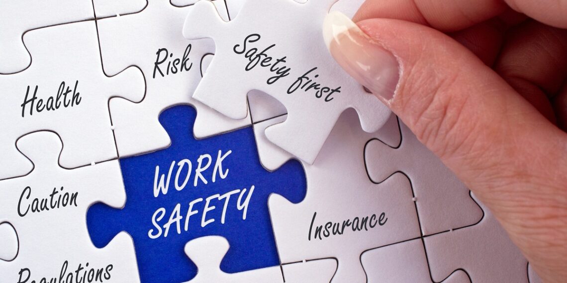 The Brief Guide That Makes Improving Workplace Safety a Simple Process