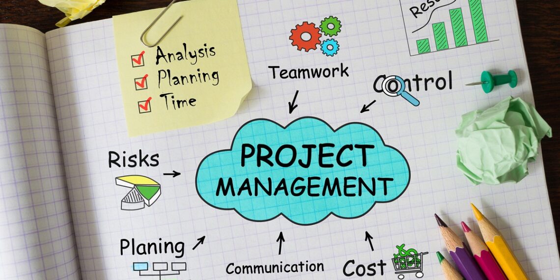 The Latest Project Management Tips That You Should Embrace Right Away