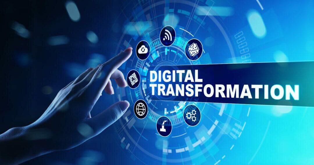 The Need for Digital Transformation in Businesses