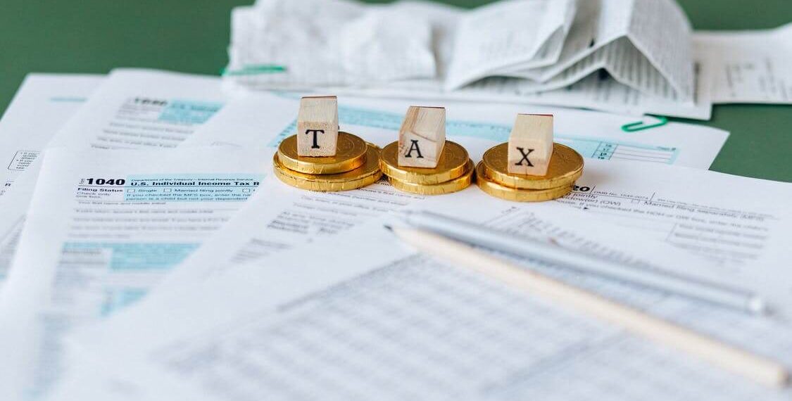 Things New Entrepreneurs Need to Know About Taxes