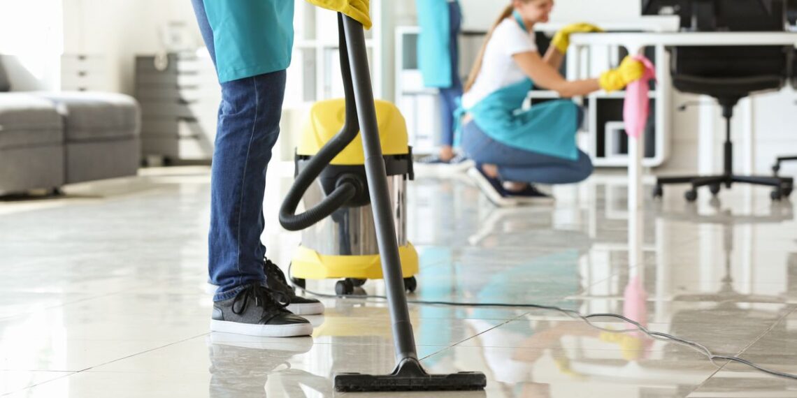 Tips On Choosing The Best Commercial Cleaning Company