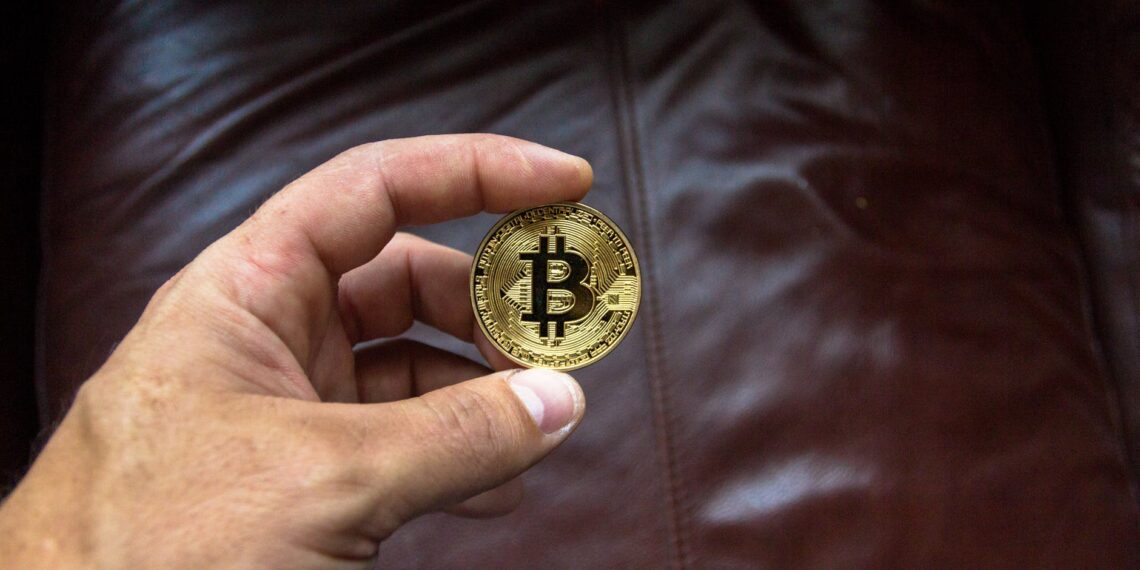 Way To Hold Bitcoin