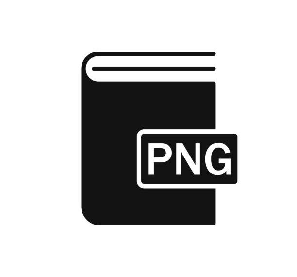 Transparent PNG file